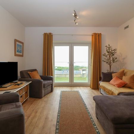 6 West End Point Apartman Pwllheli Kültér fotó