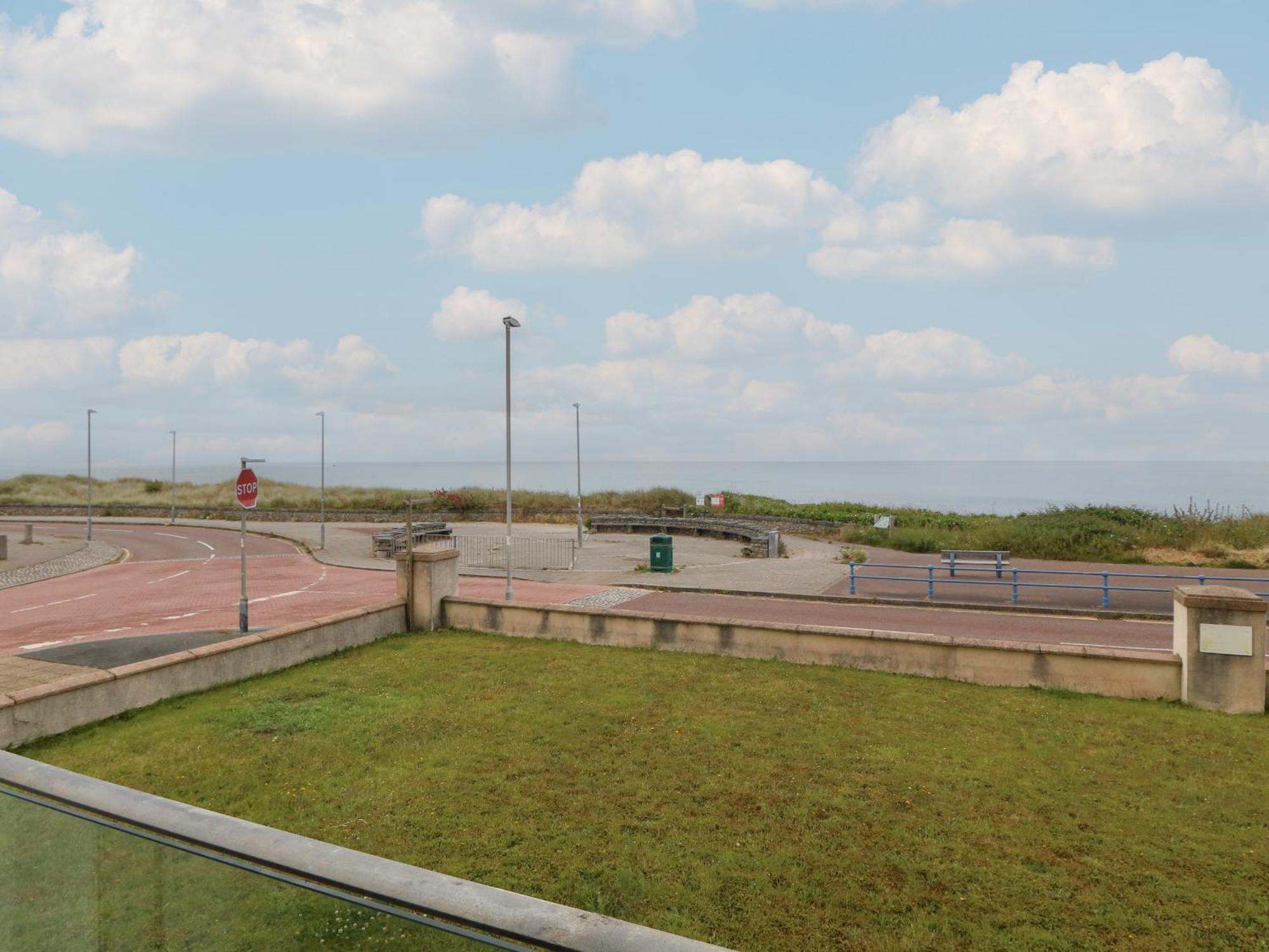 6 West End Point Apartman Pwllheli Kültér fotó